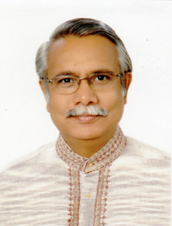 Dr Rathnakara Sadananda